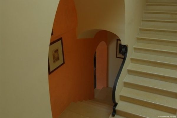 Villa San Martino (Martina Franca)